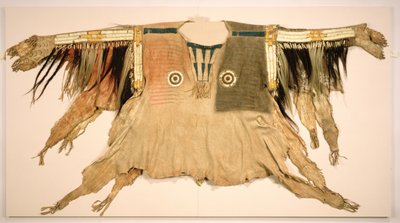 Shirt for Chief